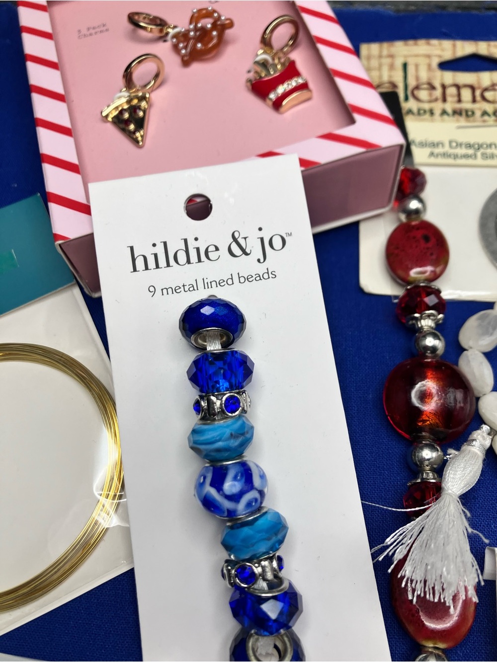 Jewelry Makers Bundle